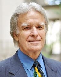 Dr. Leroy Metts, Distinguished Senior Professor of Greek and New Testament